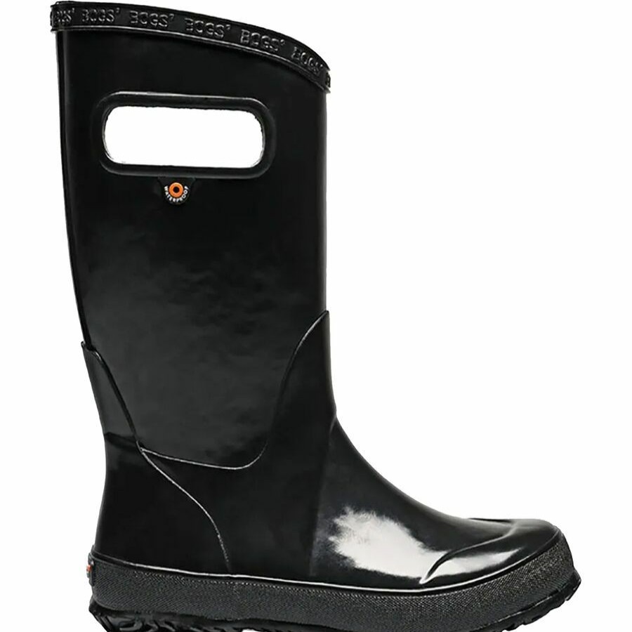 Boys' Footwear * | Discount Bogs Solid Rainboot Little Kids'