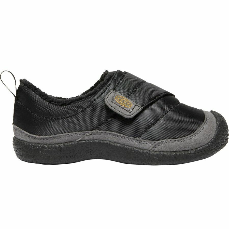 Toddler Boys' Footwear * | Sale Keen Howser Low Wrap Shoe Little Kids'