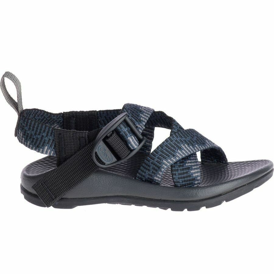 Boys' Footwear * | Discount Chaco Z/1 Ecotread Sandal Boys'