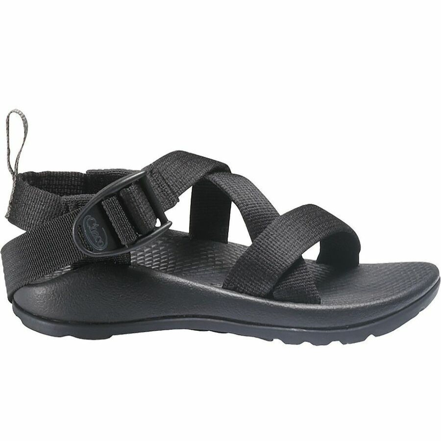 Boys' Footwear * | Discount Chaco Z/1 Ecotread Sandal Boys'