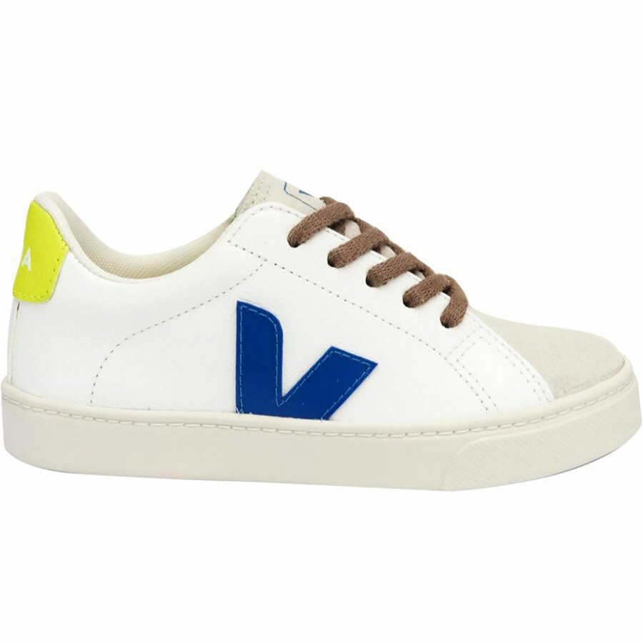 Toddler Boys' Footwear * | Free Delivery Veja Esplar Laces Sneaker Toddlers'