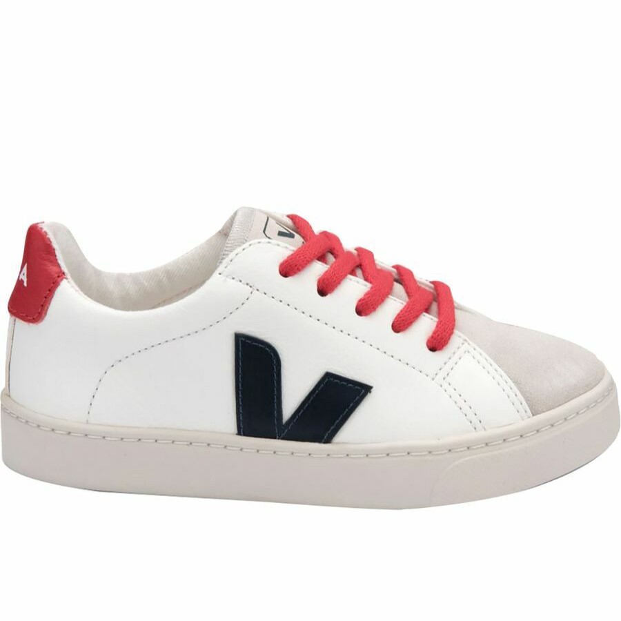 Toddler Boys' Footwear * | Free Delivery Veja Esplar Laces Sneaker Toddlers'