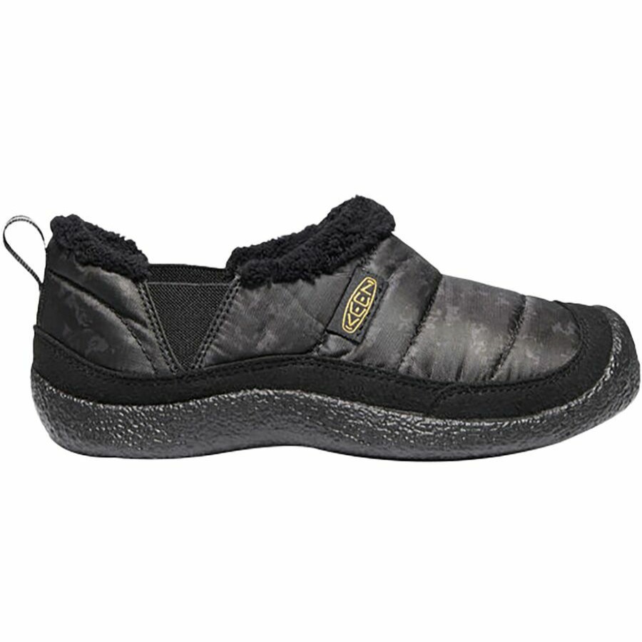 Boys' Footwear * | Free Delivery Keen Howser Ii Shoe Little Kids'