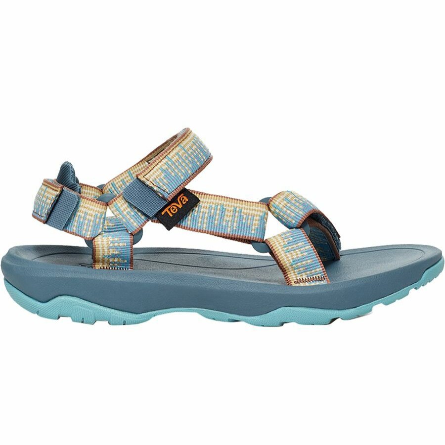 Girls' Footwear * | Sale Teva Hurricane Xlt 2 Sandal Kids'