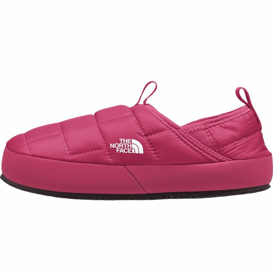 Boys' Footwear * | Sale The North Face Thermoball Traction Mule Ii Slipper Kids'