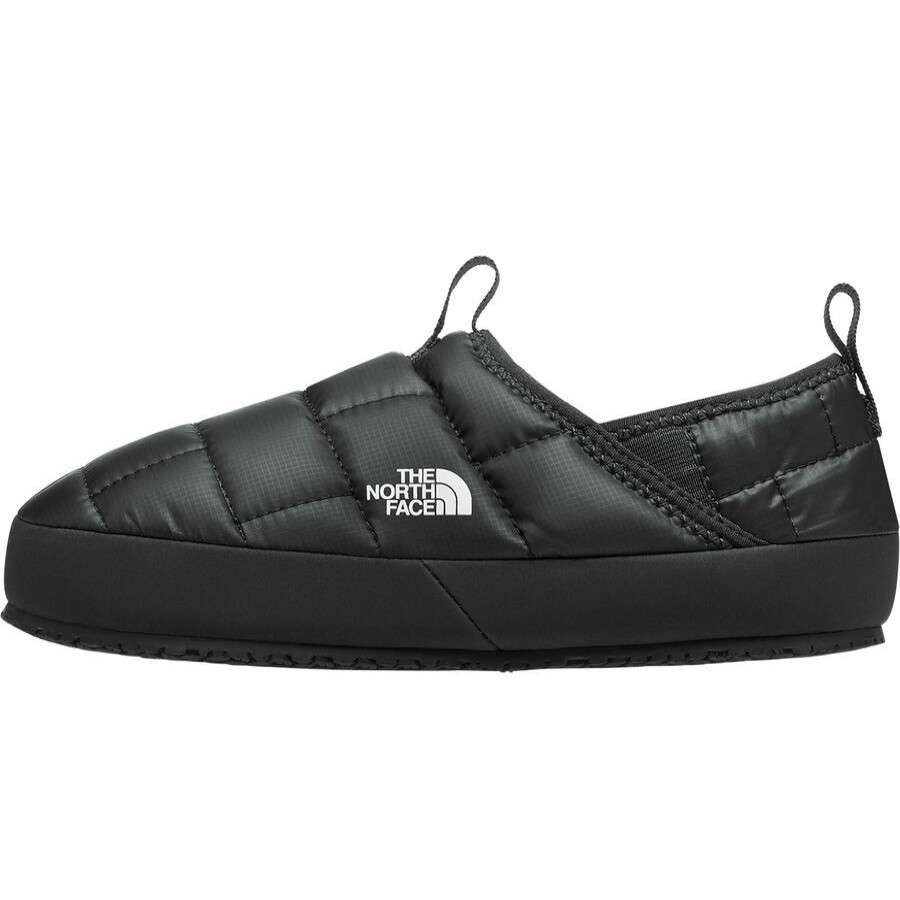 Boys' Footwear * | Sale The North Face Thermoball Traction Mule Ii Slipper Kids'