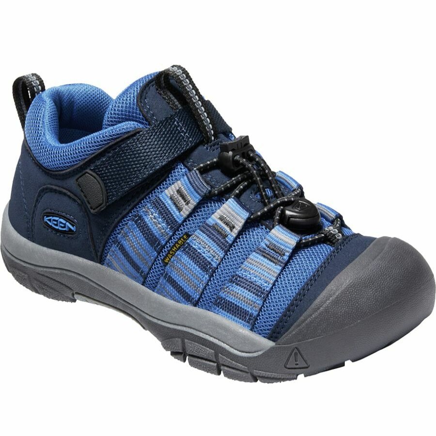 Boys' Footwear * | Sale Keen Newport H2Sho Shoe Kids'