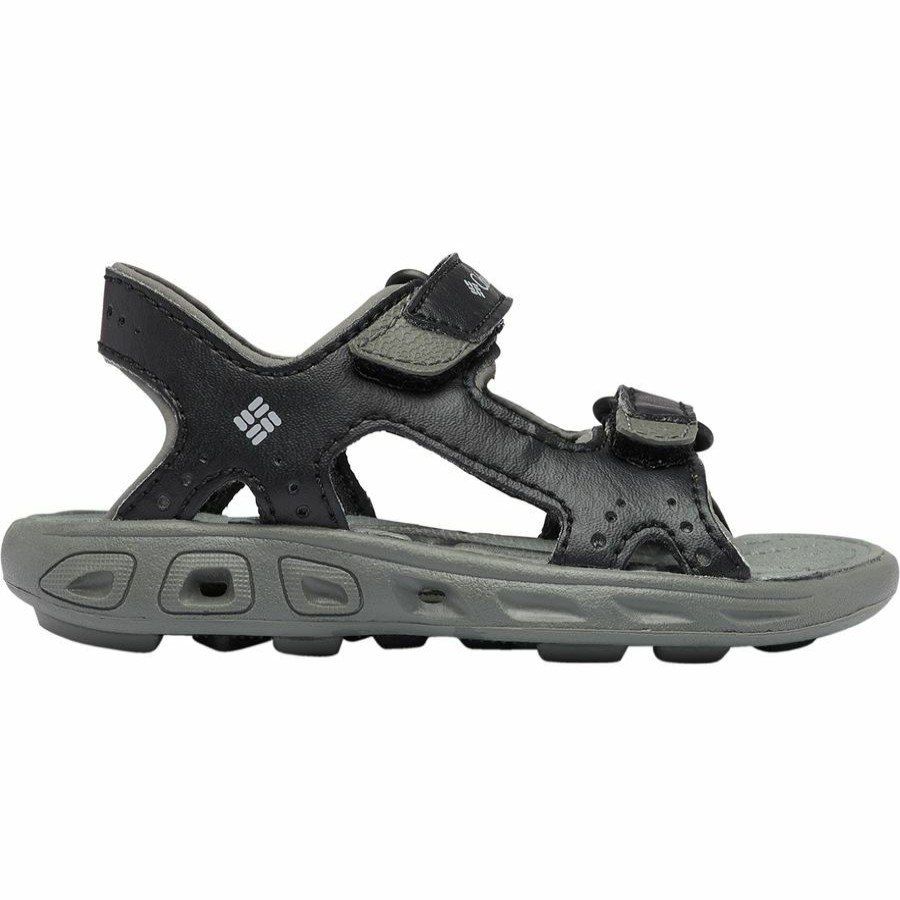 Boys' Footwear * | Outlet Columbia Techsun Vent Water Shoe Boys'