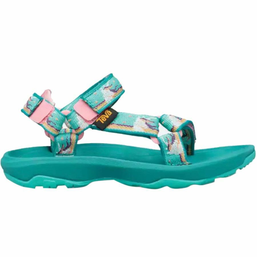 Girls' Footwear * | Discount Teva Hurricane Xlt 2 Sandal Little Girls'