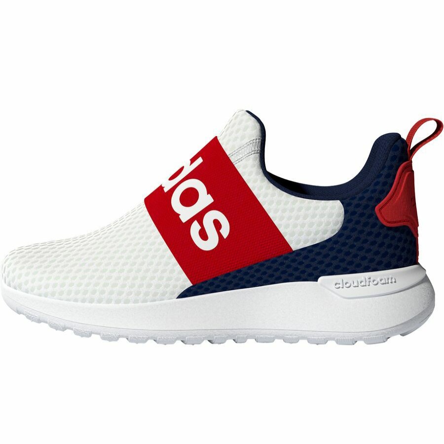 Boys' Footwear * | Outlet Adidas Lite Racer Adapt 4.0 Shoe Kids'