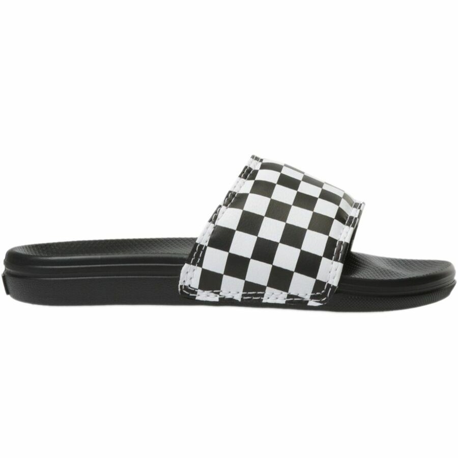 Girls' Footwear * | Outlet Vans La Costa Slide-On Shoe Kids'