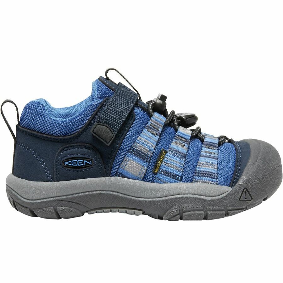 Boys' Footwear * | Discount Keen Newport H2Sho Shoe Little Kids'