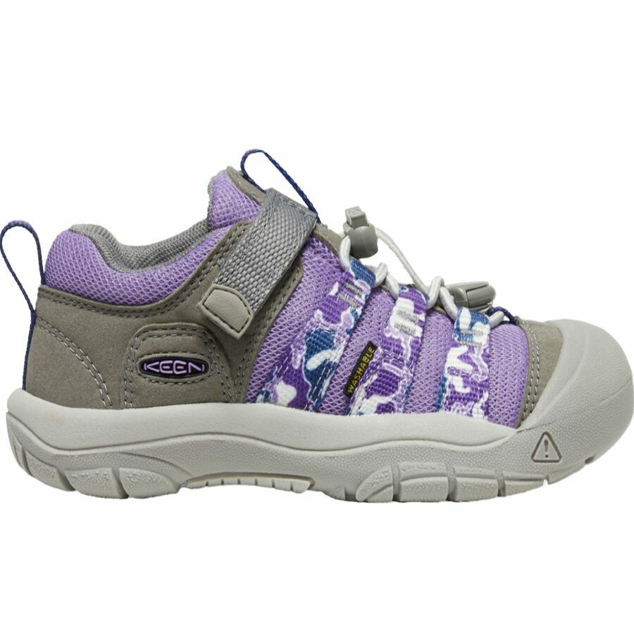 Boys' Footwear * | Discount Keen Newport H2Sho Shoe Little Kids'