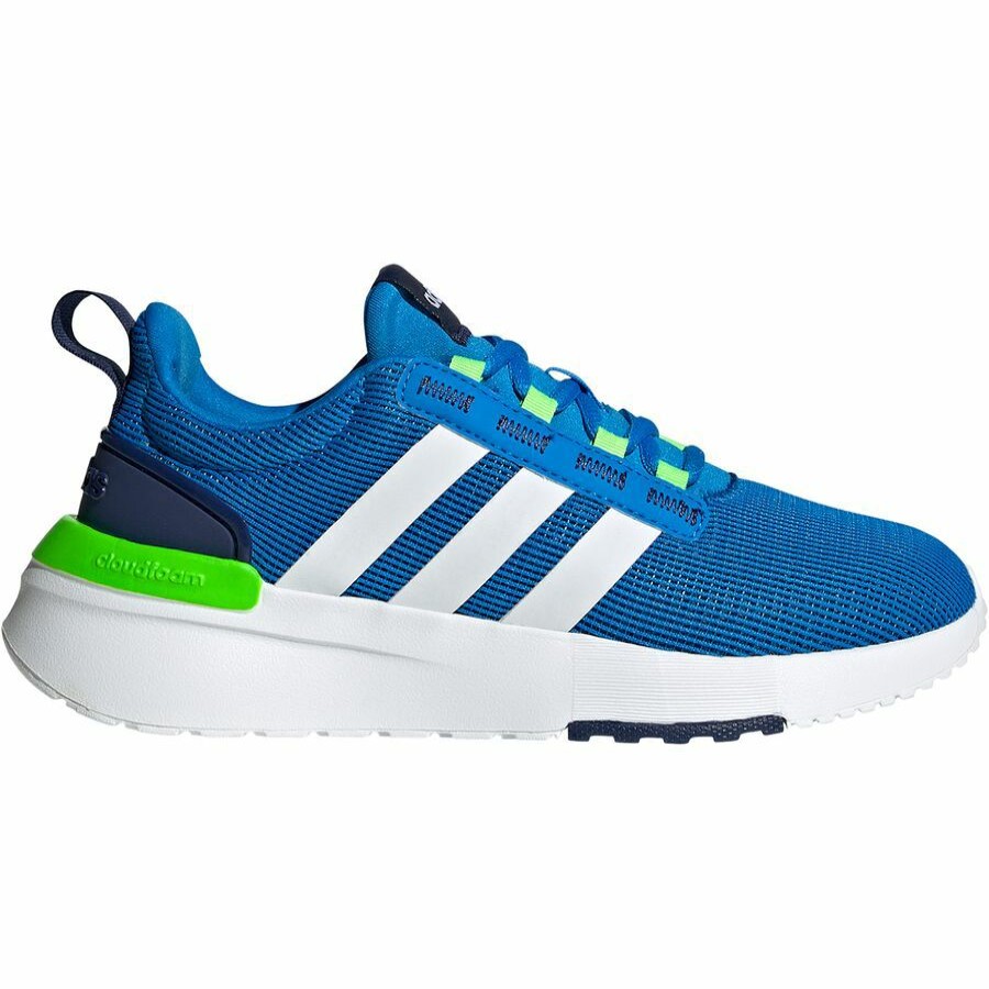 Girls' Footwear * | Discount Adidas Racer Tr21 Shoe Kids'