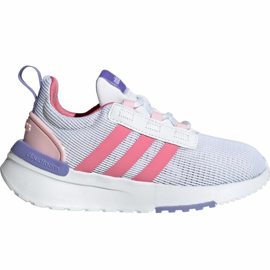 Girls' Footwear * | Discount Adidas Racer Tr21 Shoe Kids'