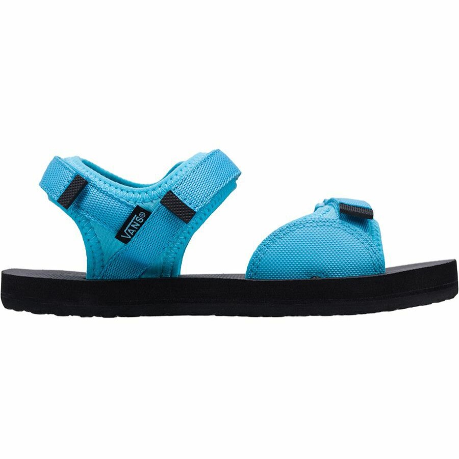 Girls' Footwear * | Sale Vans Tri-Lock Sandal Kids'