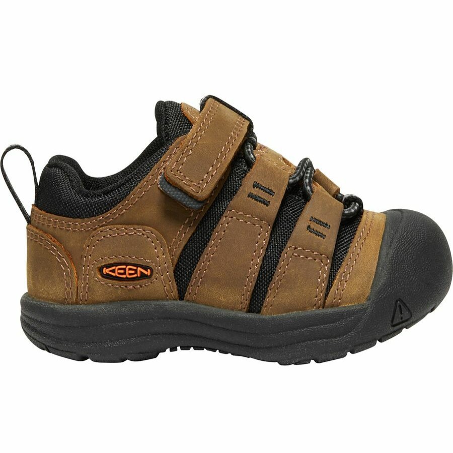 Toddler Boys' Footwear * | Discount Keen Newport Shoe Toddlers'