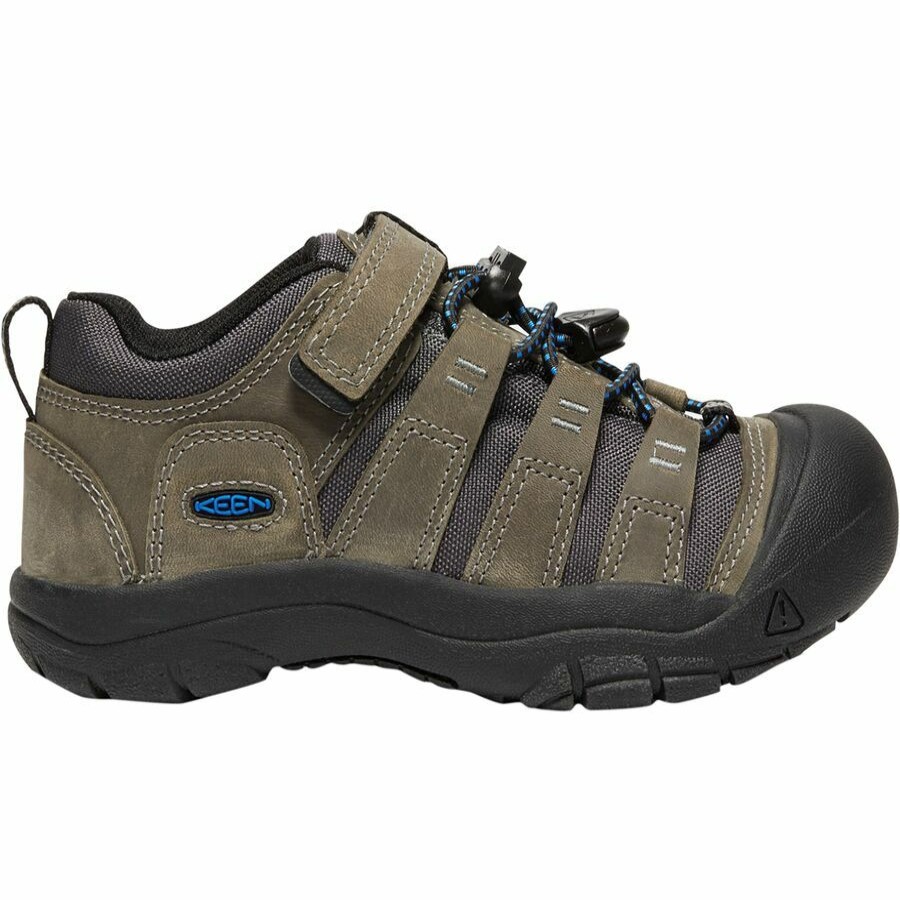 Toddler Boys' Footwear * | Discount Keen Newport Shoe Toddlers'