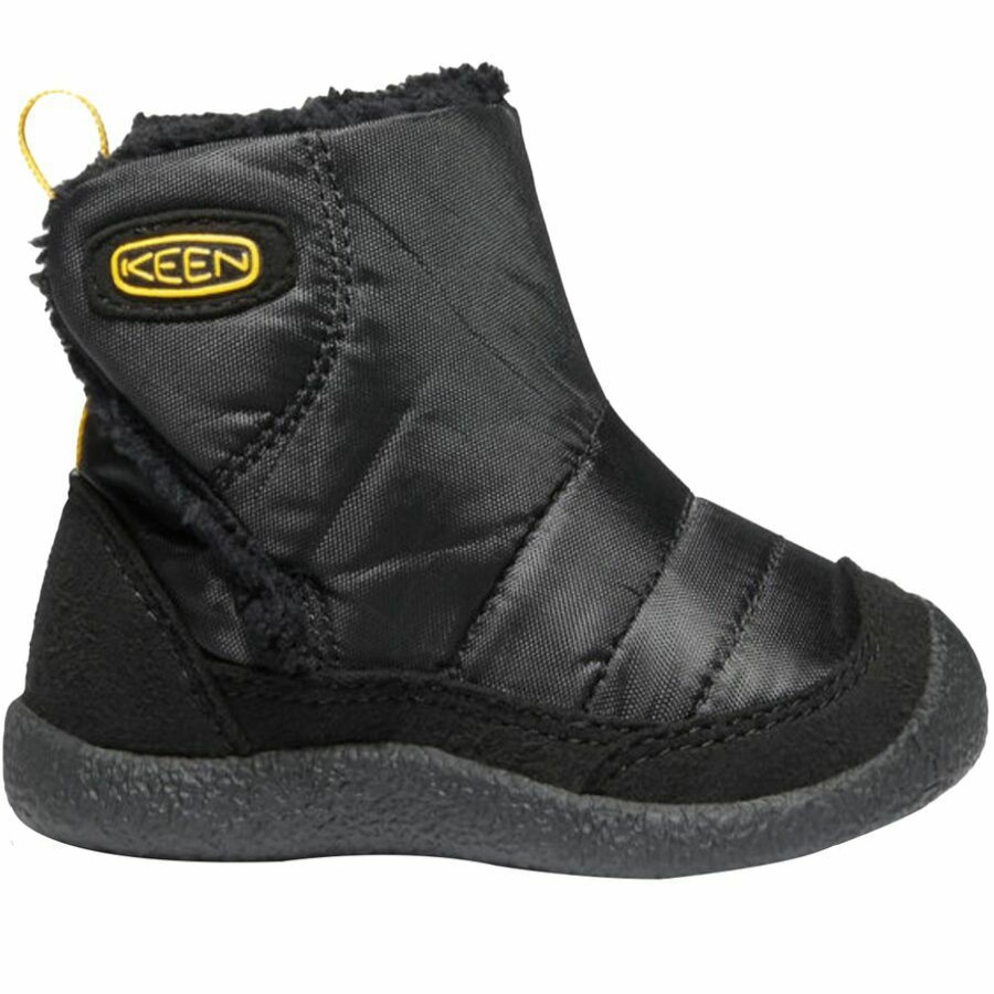 Toddler Boys' Footwear * | Discount Keen Howser Ii Mid Boot Toddlers'