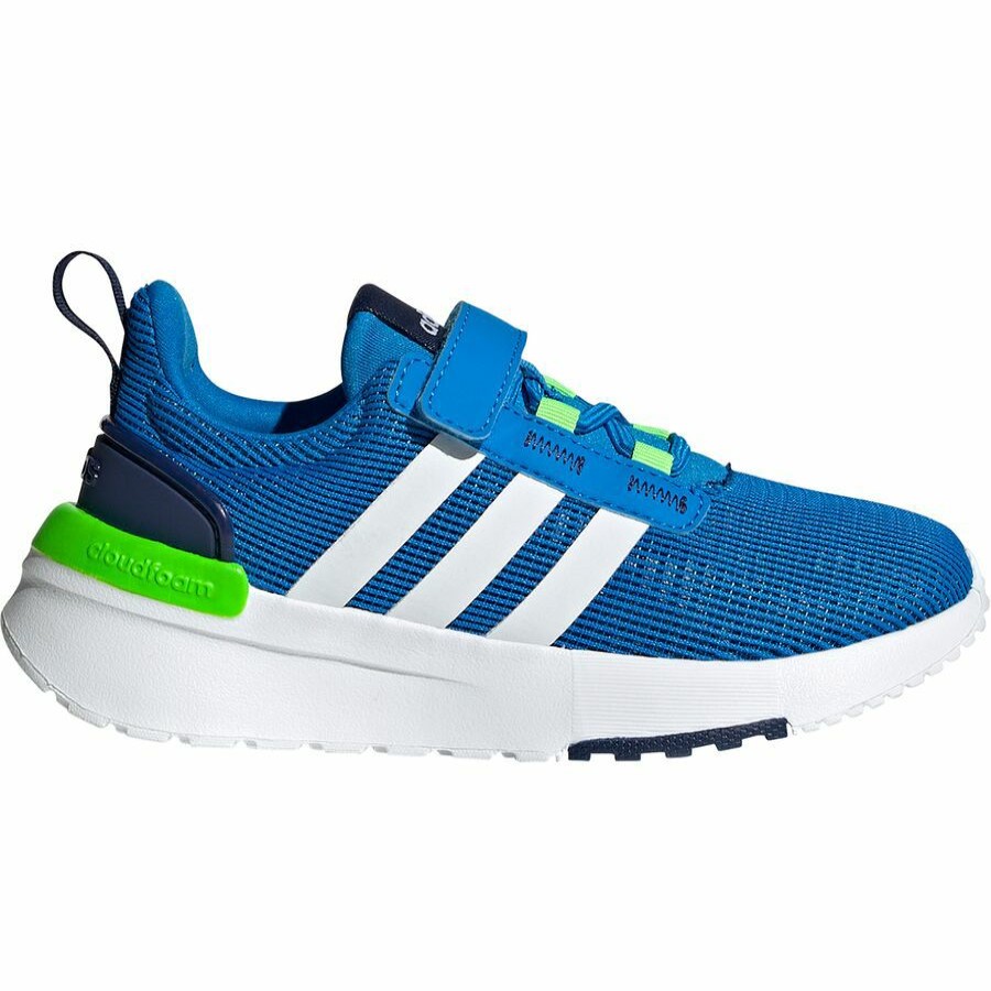 Boys' Footwear * | Free Delivery Adidas Racer Tr21 Shoe Little Kids'