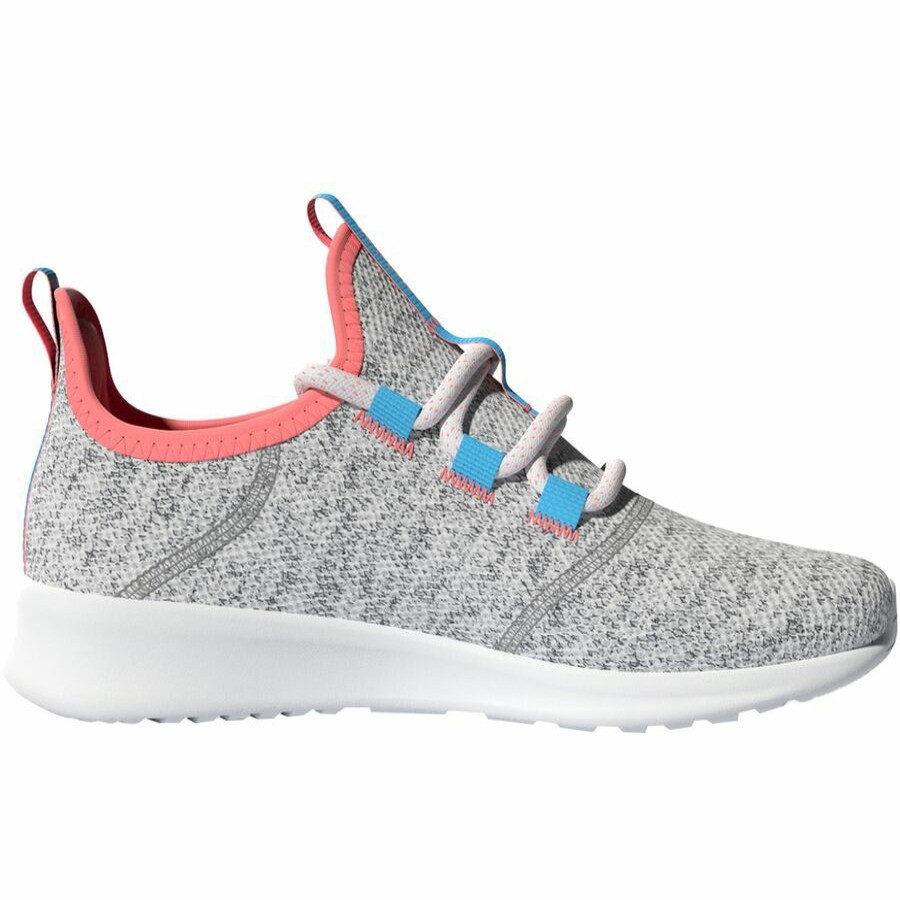 Girls' Footwear * | Outlet Adidas Cloudfoam Pure 2.0 Shoe Kids'