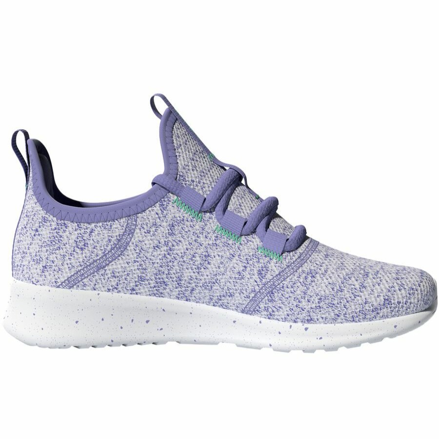 Girls' Footwear * | Outlet Adidas Cloudfoam Pure 2.0 Shoe Kids'