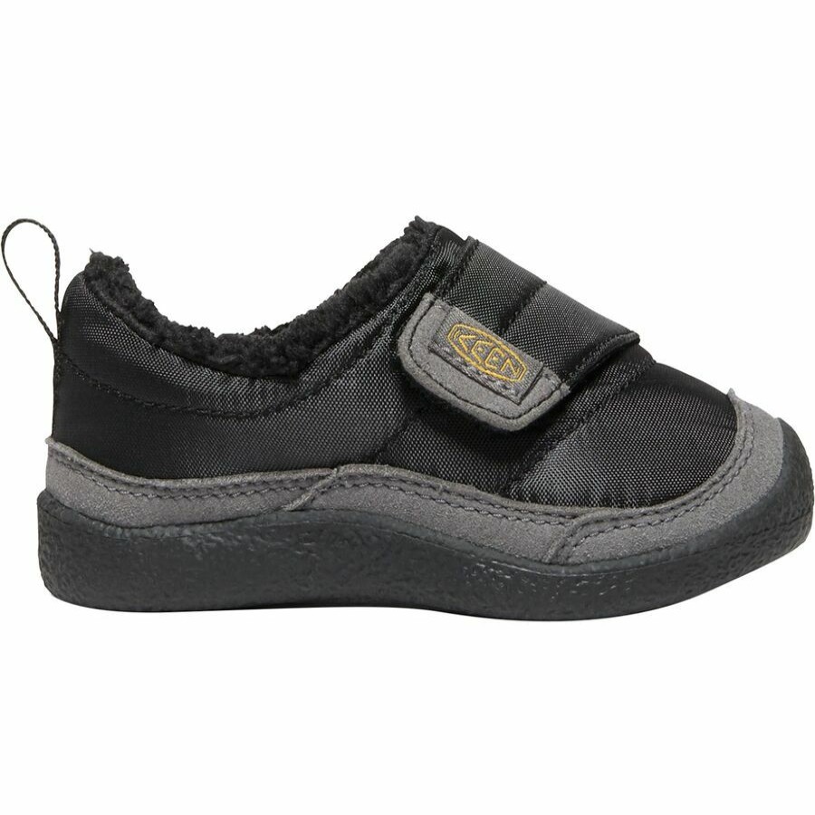 Toddler Boys' Footwear * | Discount Keen Howser Low Wrap Shoe Toddlers'