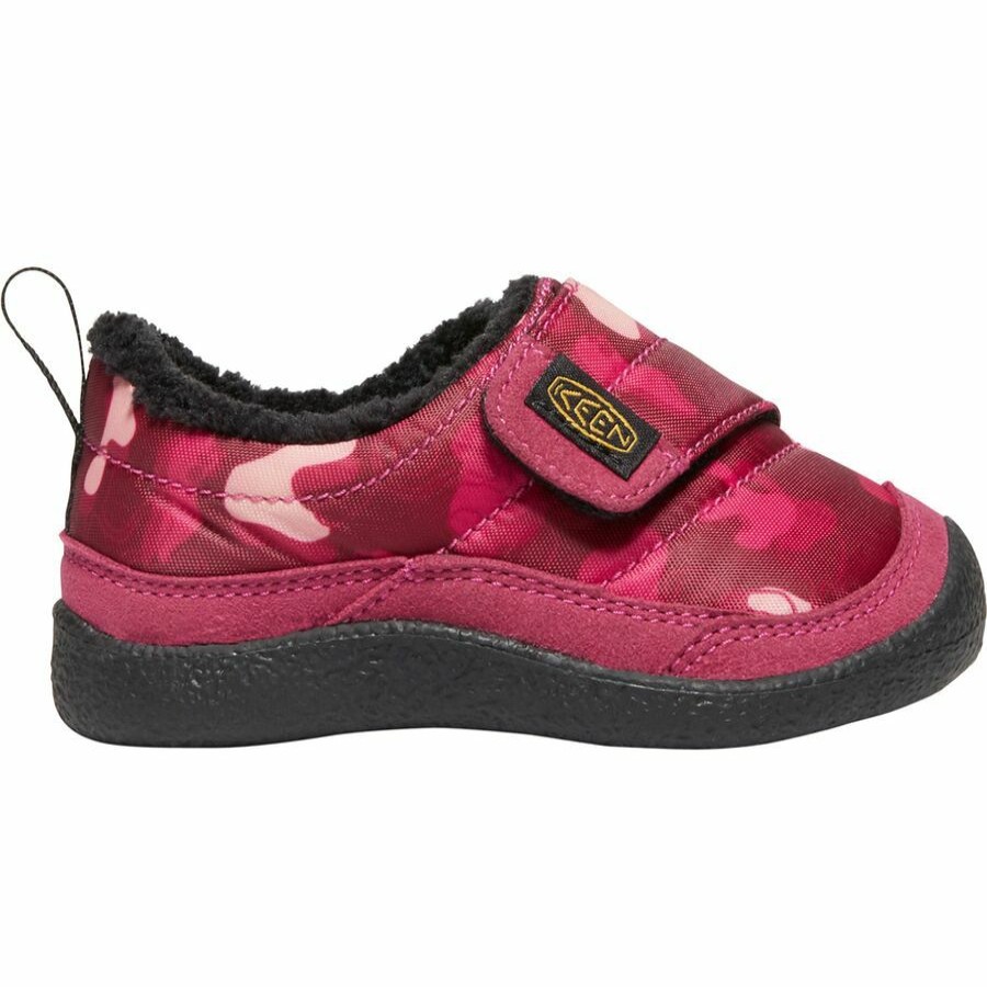 Toddler Boys' Footwear * | Discount Keen Howser Low Wrap Shoe Toddlers'