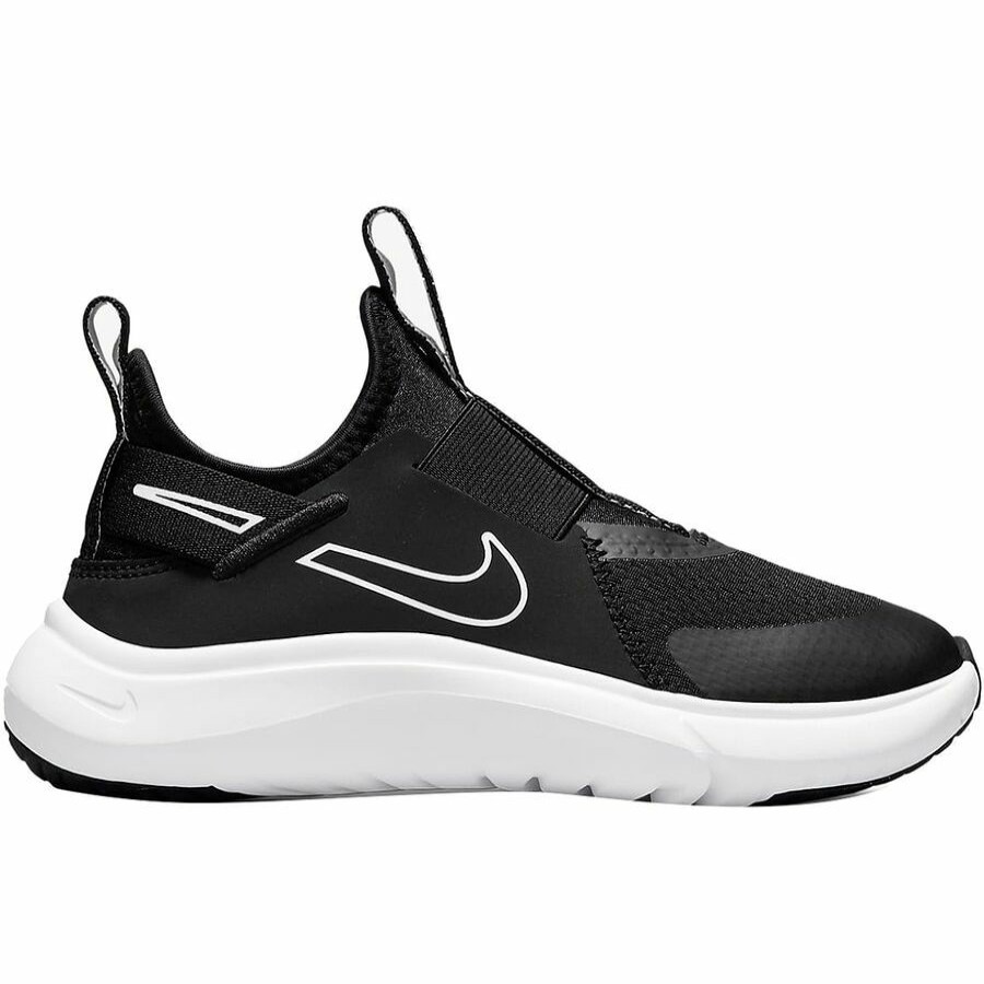 Boys' Footwear * | Discount Nike Flex Plus Shoe Little Kids'