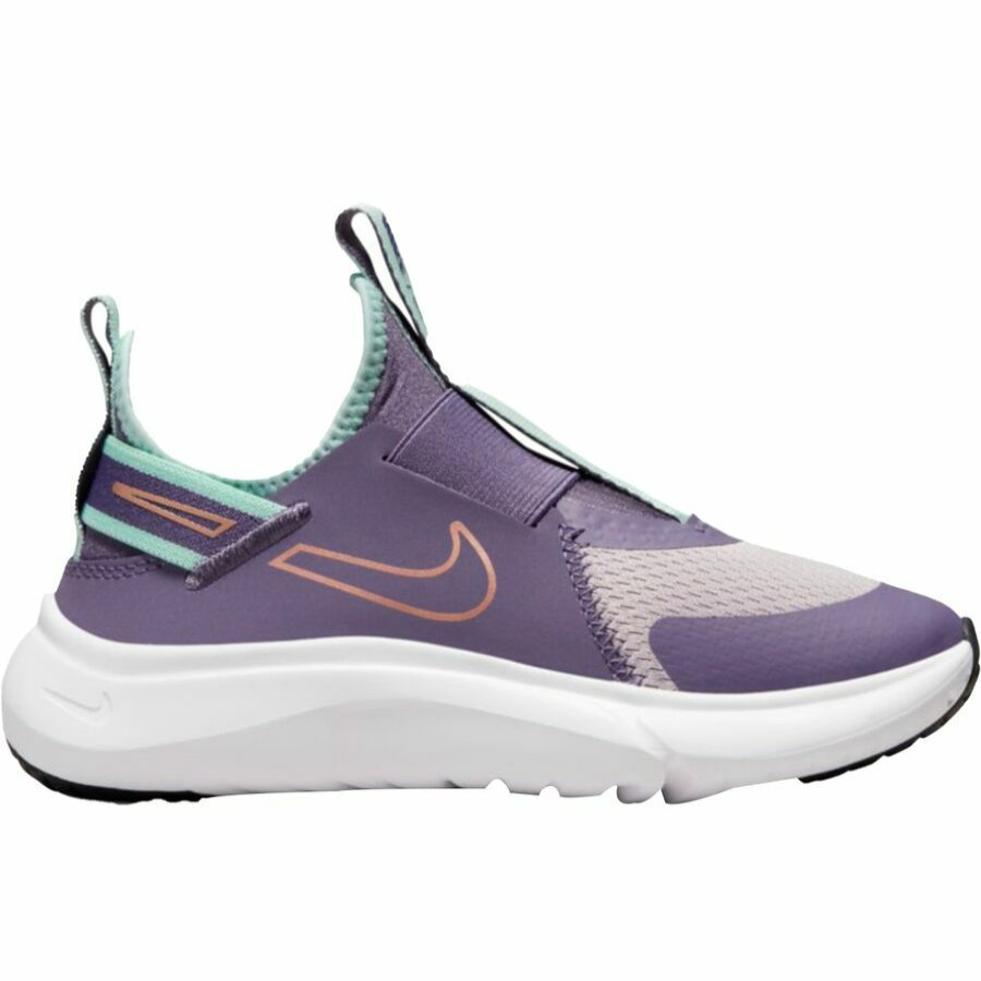 Boys' Footwear * | Discount Nike Flex Plus Shoe Little Kids'