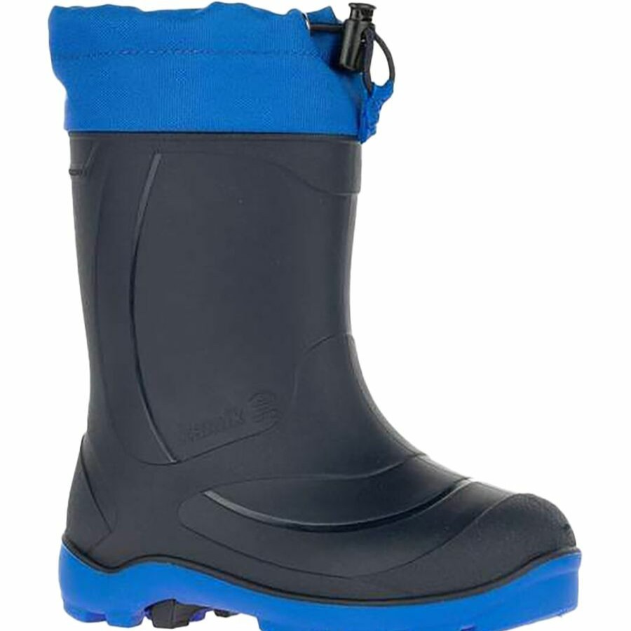 Boys' Footwear * | Outlet Kamik Snobuster1 Boot Little Kids'