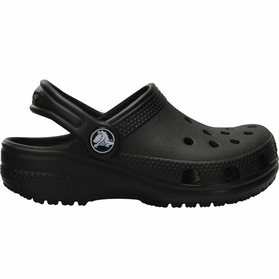 Boys' Footwear * | Sale Crocs Classic Clog Kids'