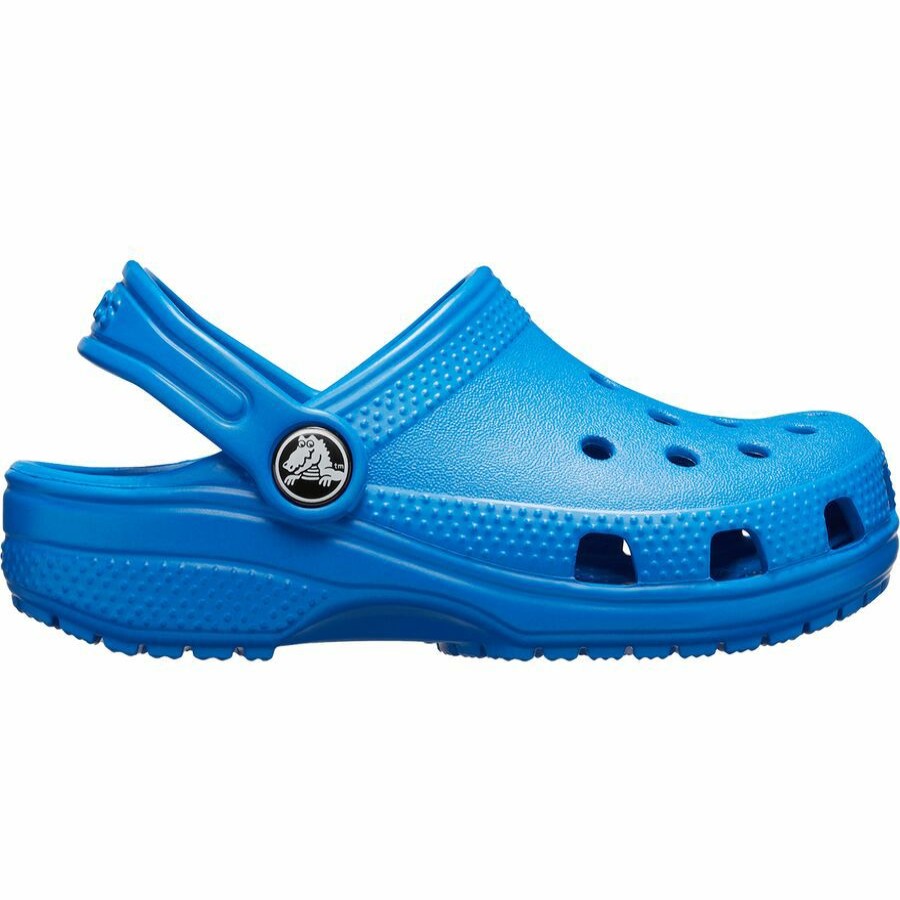 Boys' Footwear * | Sale Crocs Classic Clog Kids'