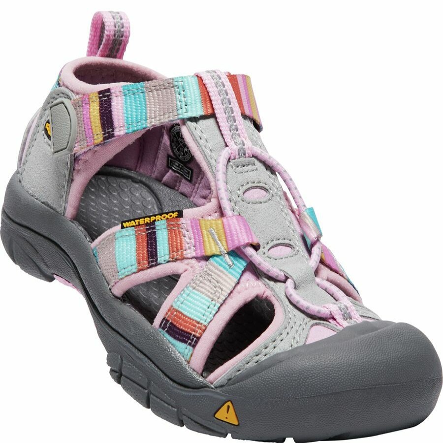 Toddler Boys' Footwear * | Outlet Keen Venice H2 Hiking Shoe Little Kids'