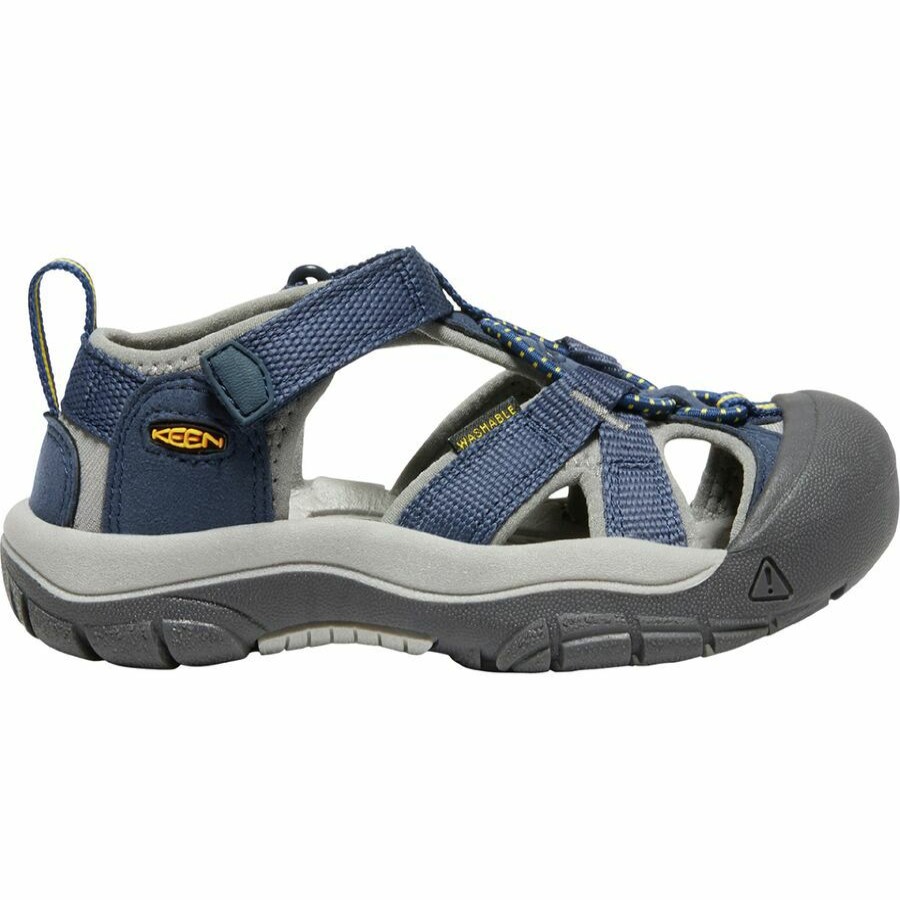 Toddler Boys' Footwear * | Outlet Keen Venice H2 Hiking Shoe Little Kids'