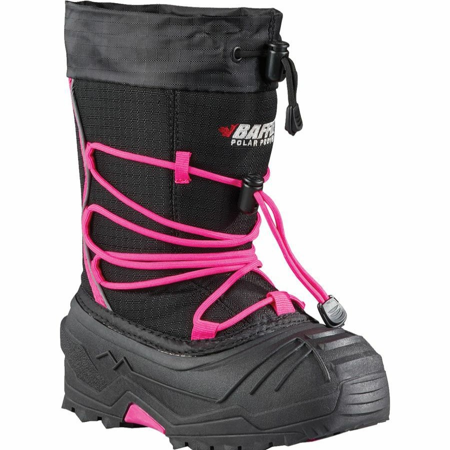 Toddler Girls' Footwear * | Free Delivery Baffin Snogoose Boot Little Girls'