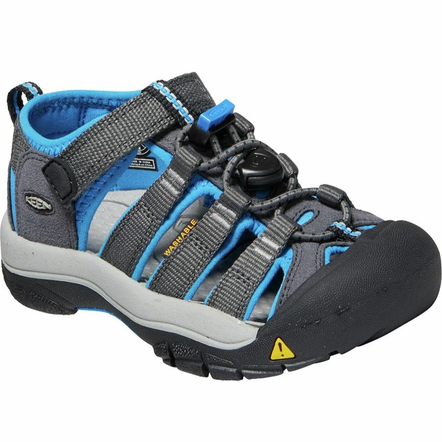 Boys' Footwear * | Outlet Keen Newport H2 Sandal Little Boys'