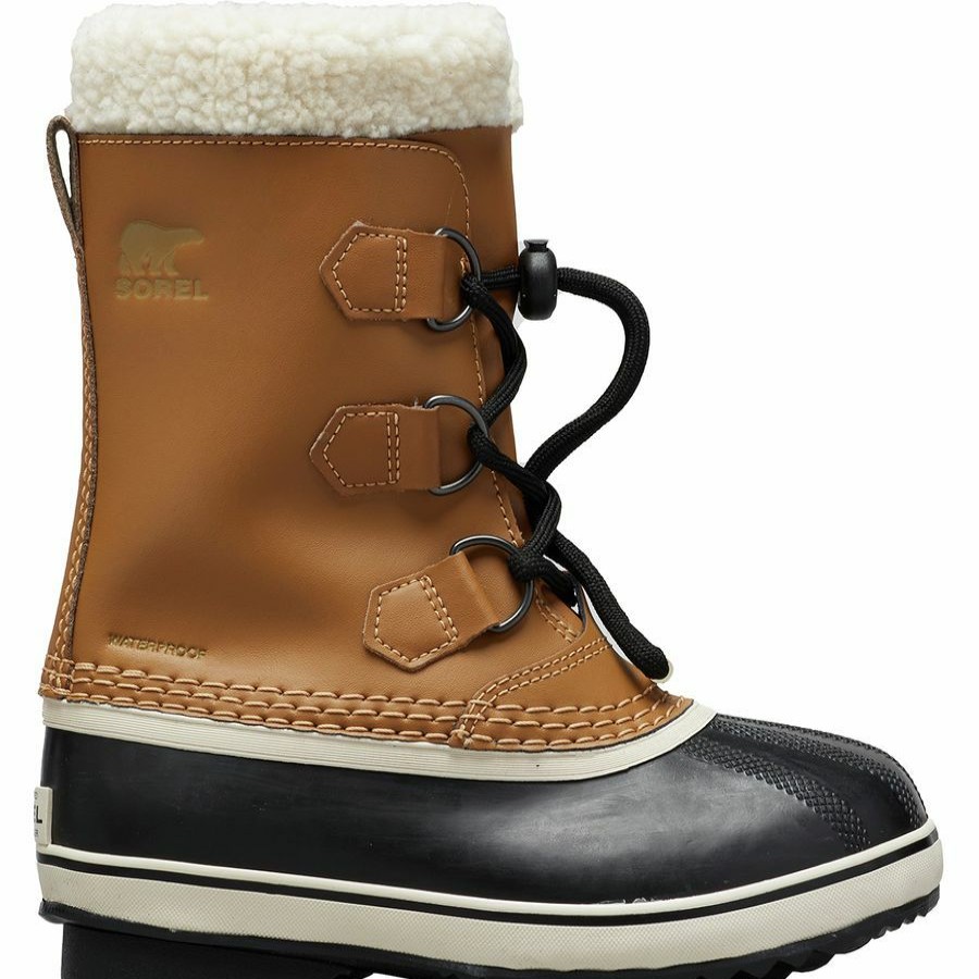 Boys' Footwear * | Outlet Sorel Yoot Pac Tp Boot Kids'