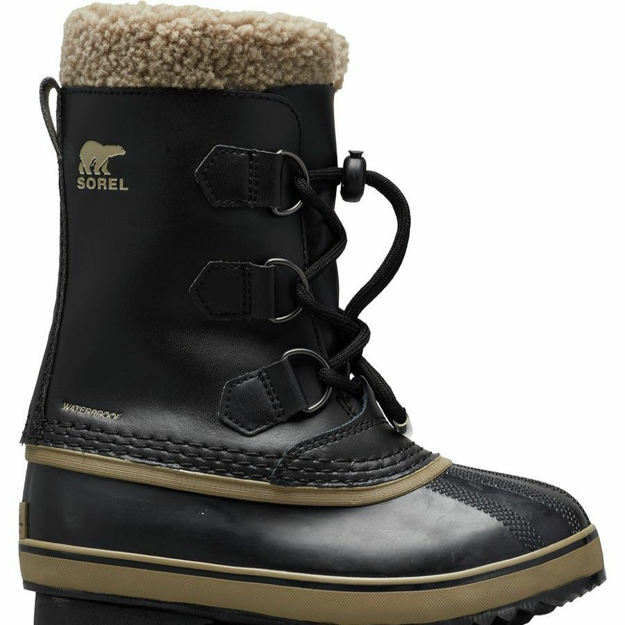 Boys' Footwear * | Outlet Sorel Yoot Pac Tp Boot Kids'