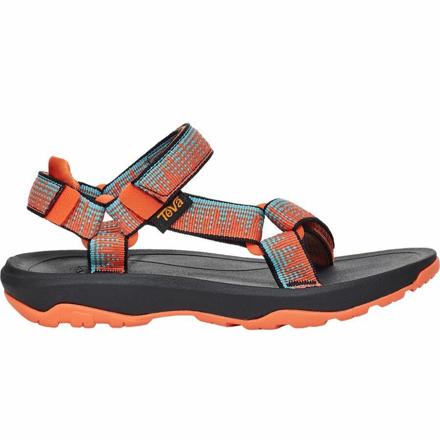 Boys' Footwear * | Discount Teva Hurricane Xlt 2 Sandal Little Kids'