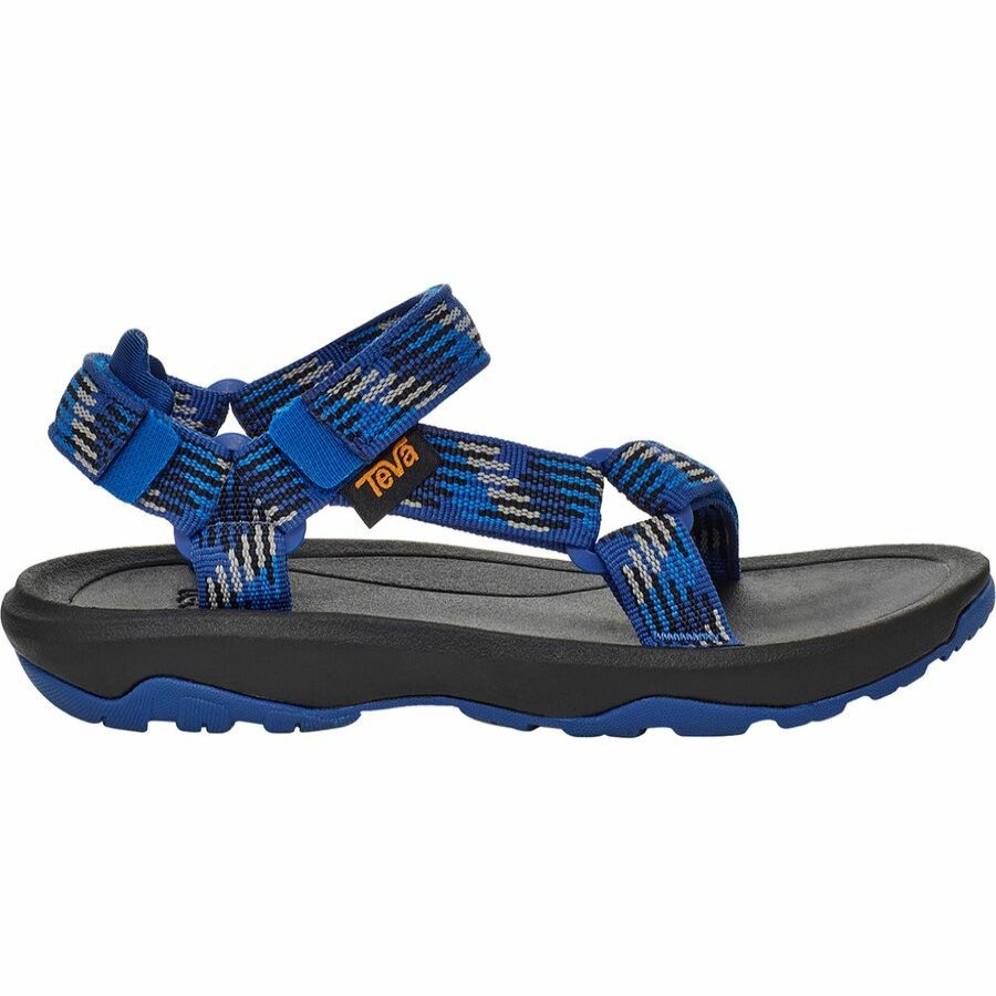 Boys' Footwear * | Discount Teva Hurricane Xlt 2 Sandal Little Kids'