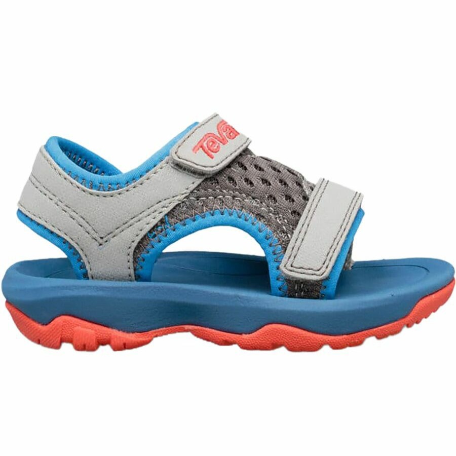 Toddler Boys' Footwear * | Sale Teva Psyclone Xlt Sandal Toddlers'