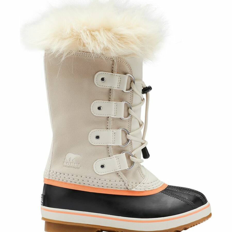 Girls' Footwear * | Outlet Sorel Joan Of Arctic Boot Girls'