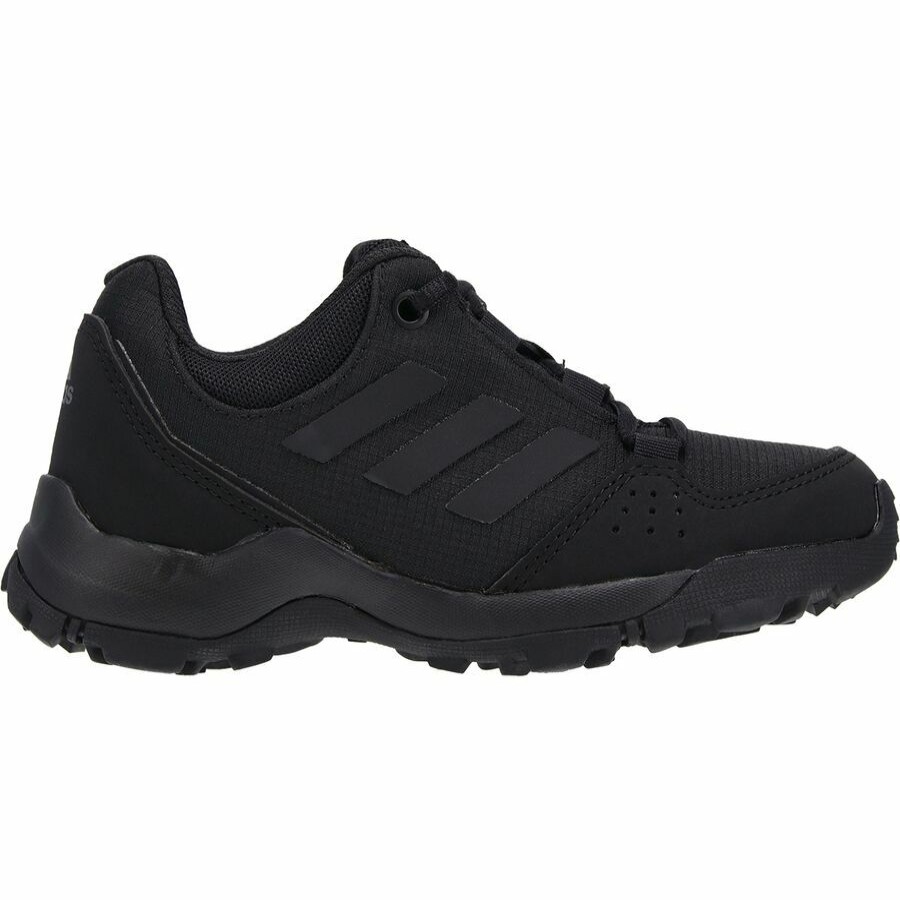 Boys' Footwear * | Discount Adidas Outdoor Terrex Hyperhiker Low Hiking Shoe Little Kids'