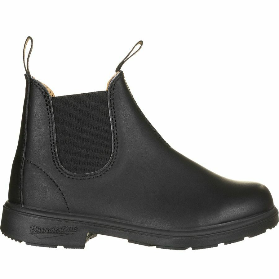 Boys' Footwear * | Free Delivery Blundstone Range Pull On Boot Kids'