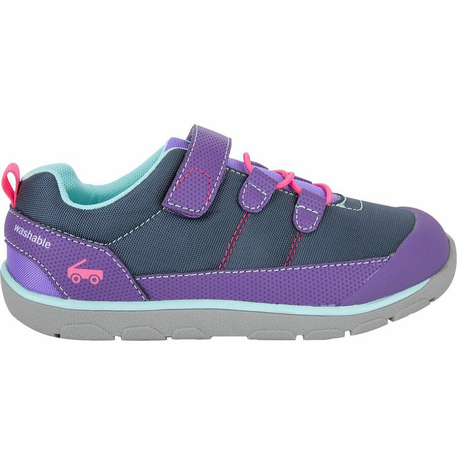 Toddler Girls' Footwear * | Discount See Kai Run Summit Shoe Toddler Girls'