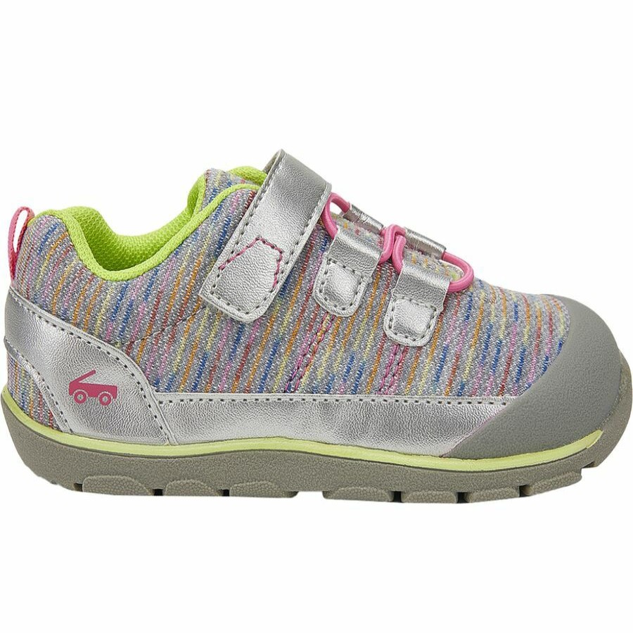 Toddler Girls' Footwear * | Discount See Kai Run Summit Shoe Toddler Girls'