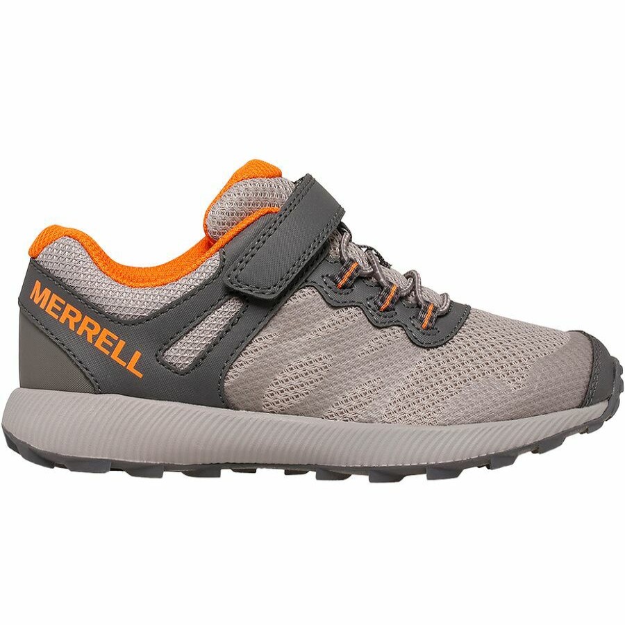 Boys' Footwear * | Discount Merrell Nova 2 Shoe Kids'