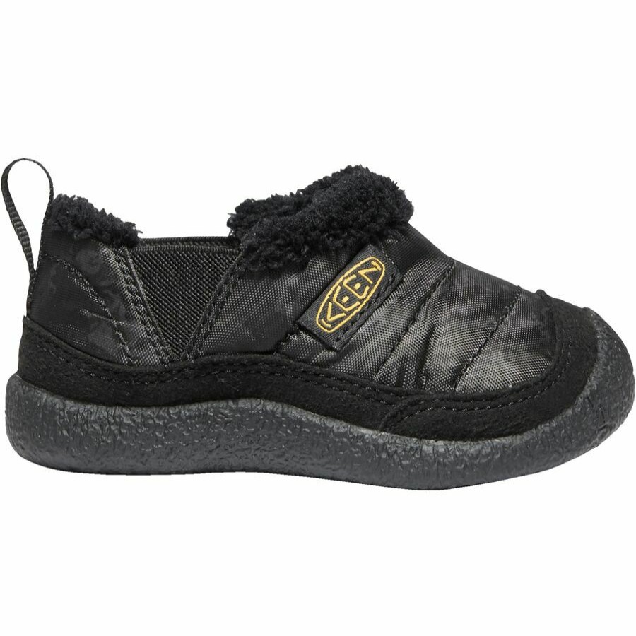 Toddler Boys' Footwear * | Free Delivery Keen Howser Ii Shoe Toddlers'