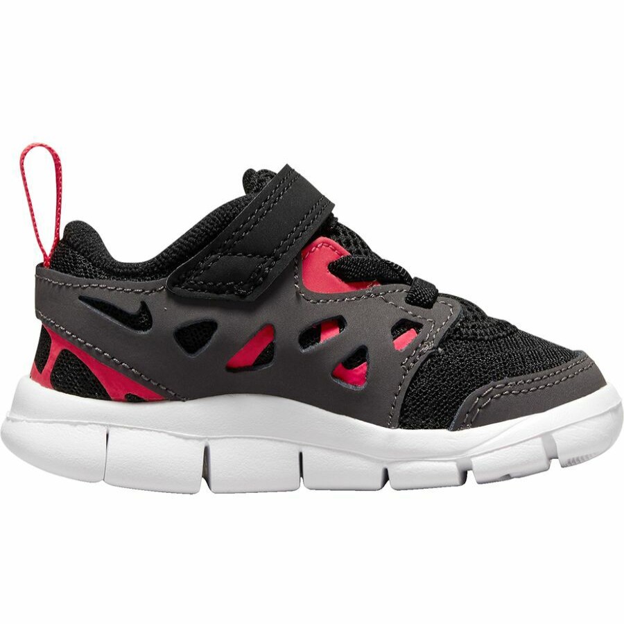 Toddler Boys' Footwear * | Sale Nike Nike Free Run 2 Shoe Toddlers'